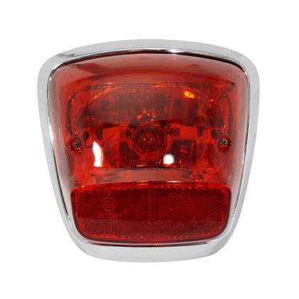 Feux arrière P2R FEU SCOOT ORIGINE
