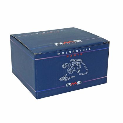 Neiman P2R CLE MAXISCOOTER