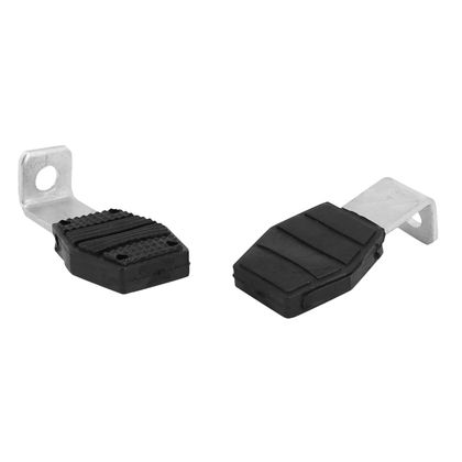 P2R PASSAGIER DIAM 11 mm Voetsteunen Ref: P2R00532A / 180735 
