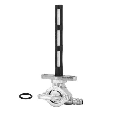 P2R CROSS 3 STANDEN ASAFSTAND 35mm BEVESTIGING 6mm FILTERDIAM. 10mm Benzinekraan Universeel Ref: P2R00536A / 182048 