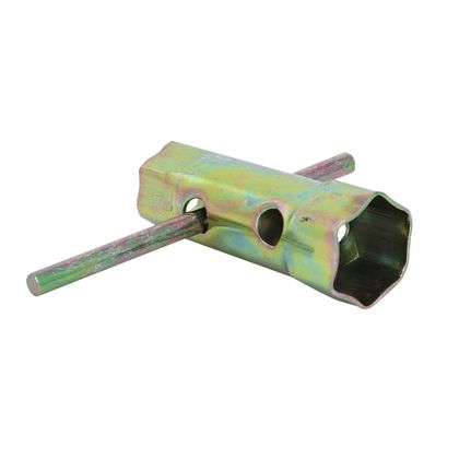P2R STANDAARD DIAM 18 - 21mm LENGTE 70mm Bougiesleutel Universeel