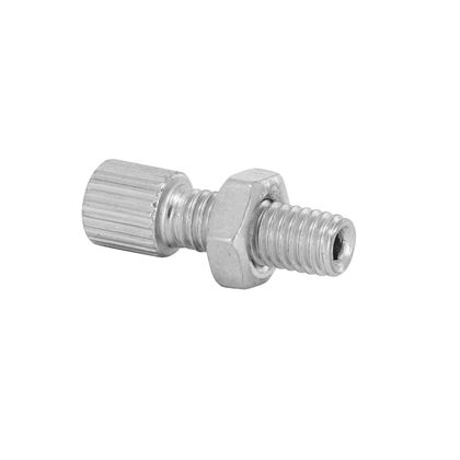 P2R HULSCHROEF REM M6 x 100 mm - LANG 25 mm Kabelspanner