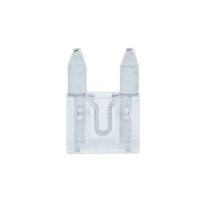 P2R MINIATURSTECKPLATTE 25A Sicherung Universell