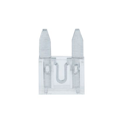 P2R MINIATURSTECKPLATTE 25A Sicherung Universell