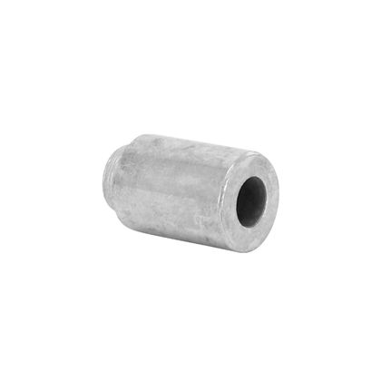 P2R SHOULDER SPACER 8.2x12 17 27.20 mm AV7 - AV10 Cylinder head insert