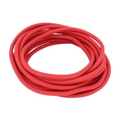 P2R WIRE DIAM 7 mm RED 5 M Universal Spark plug cable