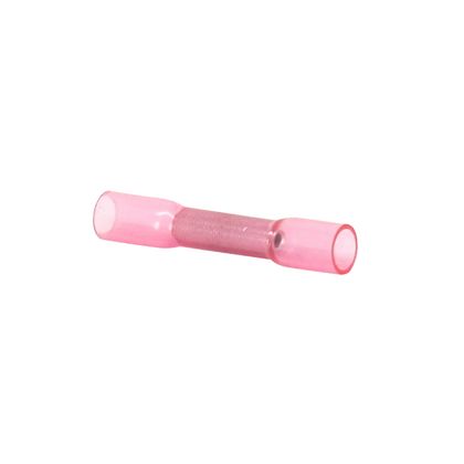 Cosse électrique P2R SERTIR THERMORETRACTABLE ROSE SECTION FIL 0,5 à 1,5 mm Universel
