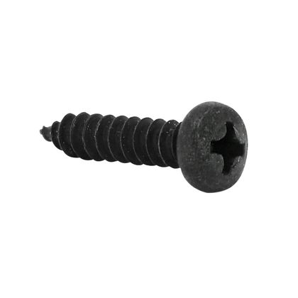 P2R VIS PARKER KREISFÖRMIG 4,2x9,5 mm Motorrad-Schraubenkit Universell