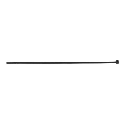 Colliers de serrage P2R NYLON TYPE RILSAN 4,8x300mm Universel