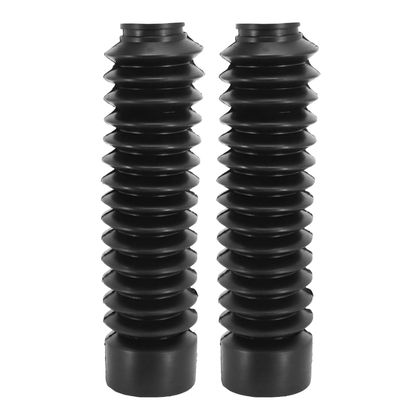 P2R DIAM INT 26 41mm - LENGTH 195mm PAIR Universal Fork bellows