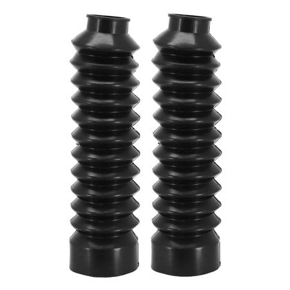 Soufflets de fourche P2R DIAM INT 27 44 mm - LONGUEUR 185 mm PAIRE Universel
