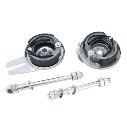 Roue P2R JANTE 17 TYPE GRIMECA