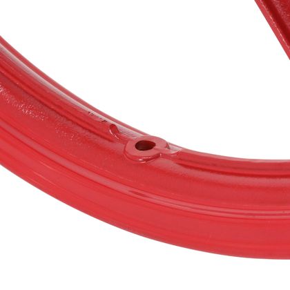 Roue P2R JANTE 17 TYPE GRIMECA