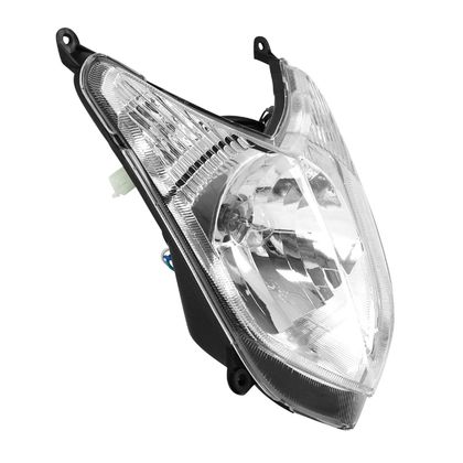 Phare avant P2R OPTIQUE SCOOT Ref : P2R00674A / 187079 