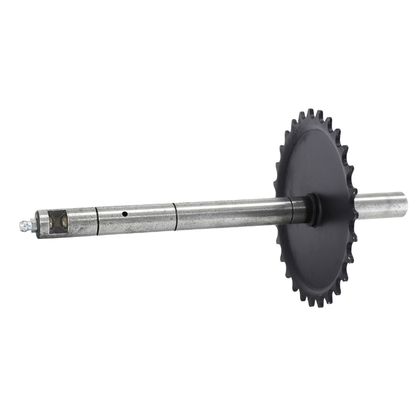 Axe de pédalier P2R 200334