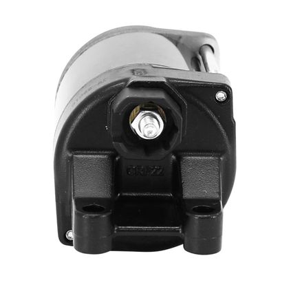 P2R 200606 Starter