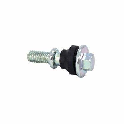 P2R SCREW CARTER SCOOT 6x29.50 mm OEM 9000A - KTDT 900 Engine casing screws Ref : P2R00710A / 204297 
