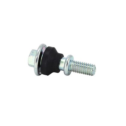 P2R SCREW CARTER SCOOT 6x29.50 mm OEM 9000A - KTDT 900 Engine casing screws