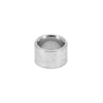 Entretoises de roue P2R ARRIERE - FLASQUE 12.3x16 10 mm Ref : P2R00730A / 206951 PEUGEOT 50 103 - 1971 - 2017