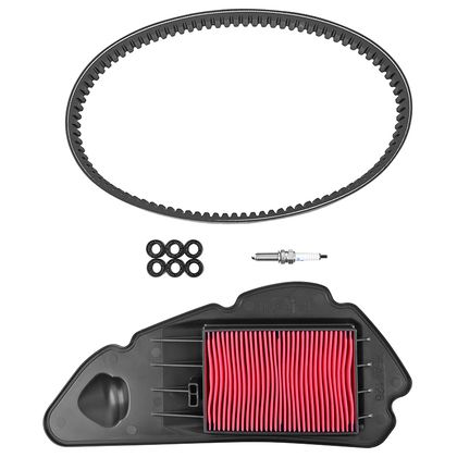 Kit entretien P2R MAXISCOOTER