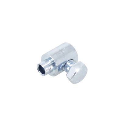 Serre-câble P2R DECOMPRESSEUR - EMBRAYAGE DIAMETRE 6,8 mm L 11 mm Ref : P2R00744A / 207600 