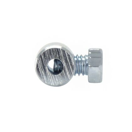 Serre-câble P2R DECOMPRESSEUR - EMBRAYAGE DIAMETRE 6,8 mm L 11 mm