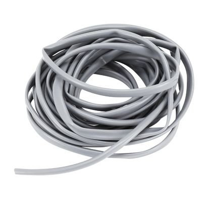 P2R FLEXIBLE KABELBUND 6x7 mm GRAU 5M Kabelhülle Universell Ref : P2R00746A / 208700 