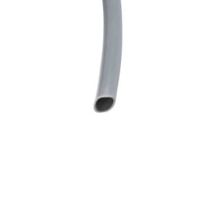 P2R FLEXIBLE KABELBUND 6x7 mm GRAU 5M Kabelhülle Universell
