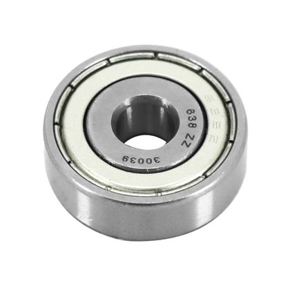 P2R CARTER 638ZZ 8x28x9 RSM Getriebelager
