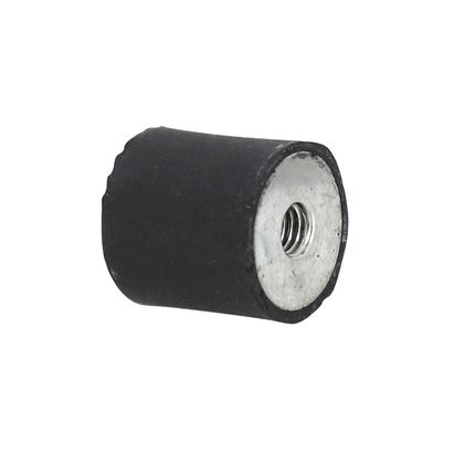 P2R 20x20 mm Silentblok Universeel
