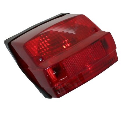 P2R FEU MAXISCOOTER Rückleuchten