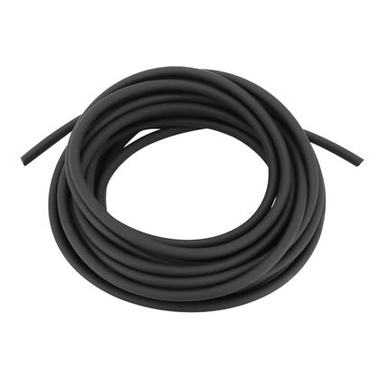 Durite d'essence P2R ELASTOMERE 7x11 SPECIALE HYDROCARBURES ROULEAU 10M Universel Ref : P2R00776A / 210786 