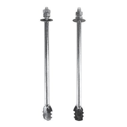 Fourreau de fourche P2R 213916