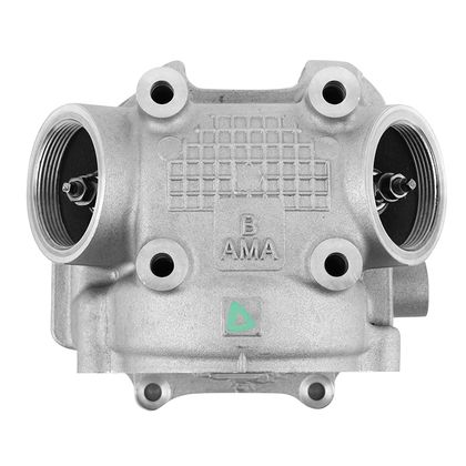 P2R SCOOT ORIGINE Cilinderkop