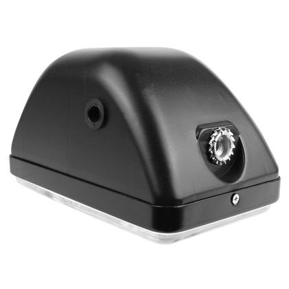 P2R RECTANGULAR PROJECTOR DIAM 160mm BA20D UNIVERSAL Universal Headlight