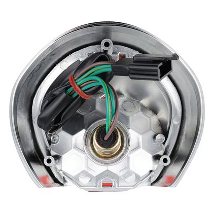 P2R FEU SCOOT Achterlichten