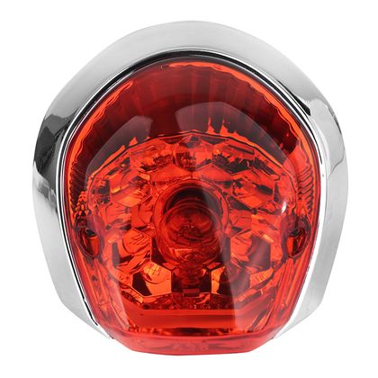 P2R FEU SCOOT Achterlichten