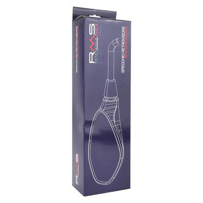Rétroviseur P2R 222209