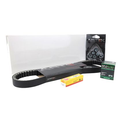 Kit entretien P2R MAXISCOOTER
