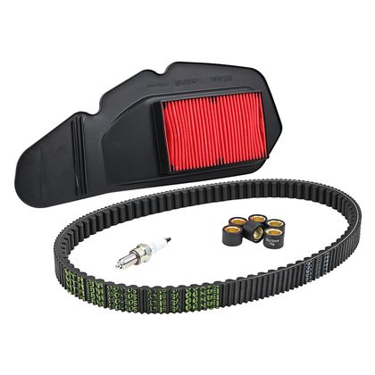 Kit entretien P2R MAXISCOOTER Ref : P2R00839A / 222734 