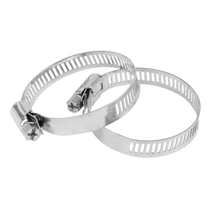 P2R MANCHON MIT INKLUSIVEM RING INNENDURCHMESSER 40 mm Ansaugrohr Universell