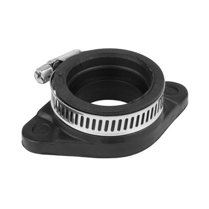 Pipe admission P2R MANCHON - RACCORD RACING 21 A 28 mm TYPE PWK Universel Ref : P2R00843A / 223256 