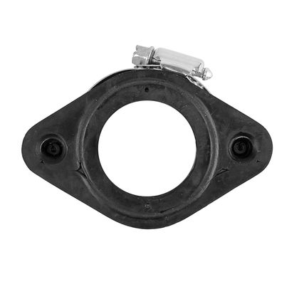 P2R SLEEVE - RACING CONNECTOR 30 TO 34 mm TYPE PWK Universal Intake pipe