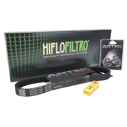 Kit entretien P2R MAXISCOOTER