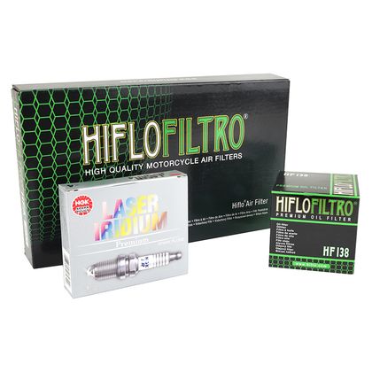 Kit entretien P2R 223817
