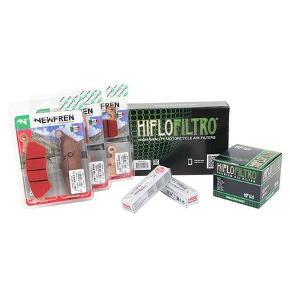 Kit entretien P2R 223903