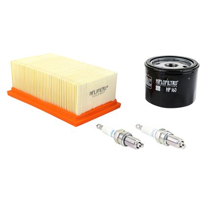 Kit entretien P2R 223945 Ref : P2R00857A / 223945 