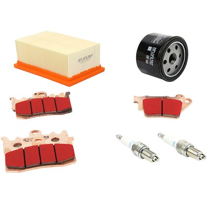 Kit entretien P2R 223946 Ref : P2R00858A / 223946 