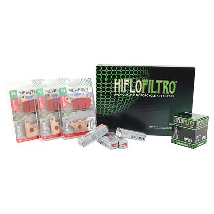 Kit entretien P2R 223954