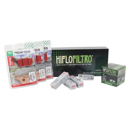 Kit entretien P2R 224145